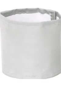 Hi Vis arm band HVW66 White