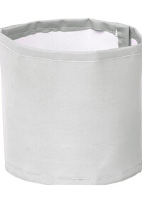 Hi Vis arm band HVW66 White