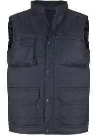 UC640 Navy Front