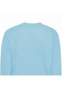 Sky Blue Rear