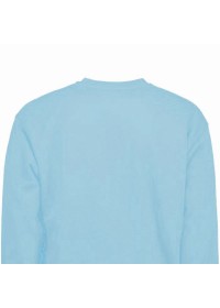 Sky Blue Rear
