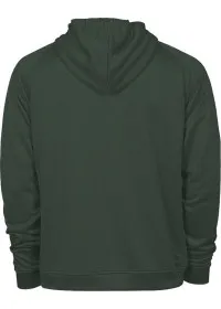 Uneek UC506 Childrens Classic Full Zip Hooded Sweatshirt