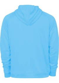 Uneek UC506 Childrens Classic Full Zip Hooded Sweatshirt