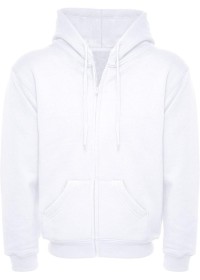 Uneek UC506 Childrens Classic Full Zip Hooded Sweatshirt