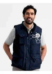 Uneek UC640 Super Pro Body Warmer