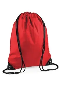 Bright Red BG010