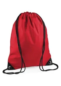 Classic Red BG010