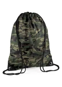 Jungle Camo BG010