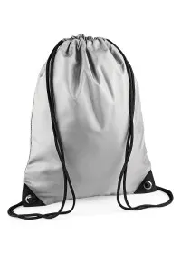 Silver BG010