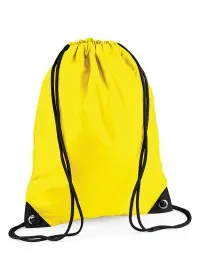 Yellow BG010