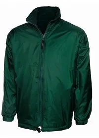 UC604 Bottle Green