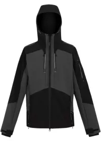 Personalised Regatta Stretch 3 Layer Softshell Jacket TRA745