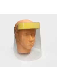 Healthcare Face Shield Visor