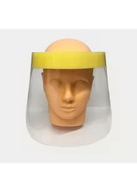 Healthcare Face Shield Visor
