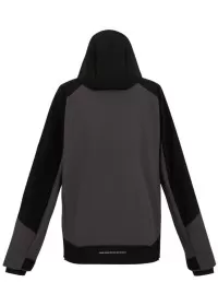 Personalised Regatta Stretch 3 Layer Softshell Jacket TRA745