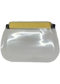 Healthcare Face Shield Visor Front