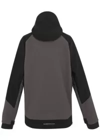 Personalised Regatta Stretch Waterproof Shell Jacket TRW535