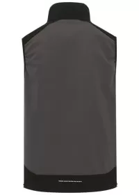 Personalised Regatta Stretch 3 Layer Softshell Bodywarmer TRA749