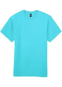 Custom Printed Gildan Hammer Adult T-Shirt