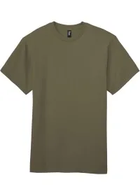 Custom Printed Gildan Hammer Adult T-Shirt