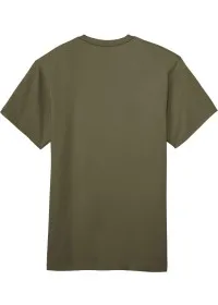 Custom Printed Gildan Hammer Adult T-Shirt