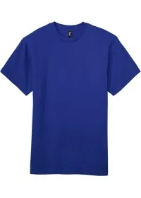 Custom Printed Gildan Hammer Adult T-Shirt
