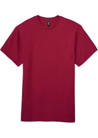 Custom Printed Gildan Hammer Adult T-Shirt
