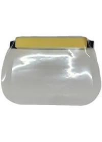 Healthcare Face Shield Visor Front