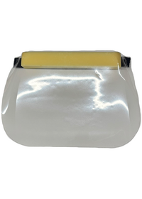 Healthcare Face Shield Visor Front