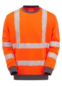 RCT807 Orange Front