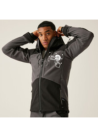 Regatta Stretch 3 Layer Softshell Jacket TRA745