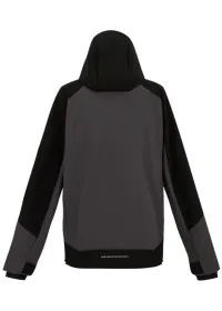 Personalised Regatta Stretch 3 Layer Softshell Jacket TRA745