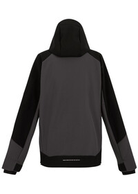 Personalised Regatta Stretch 3 Layer Softshell Jacket TRA745