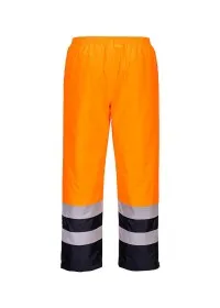Portwest S598 Hi Vis Winter Trousers