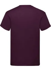 Personalised Original Full Cut Tee Fruit of the Loom SS048