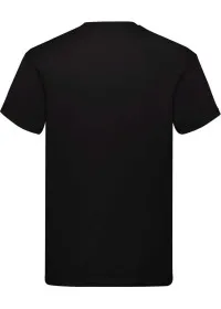 Personalised Original Full Cut Tee Fruit of the Loom SS048