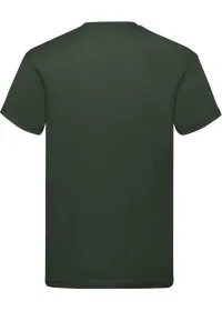 Personalised Original Full Cut Tee Fruit of the Loom SS048