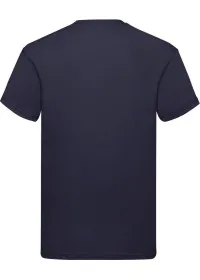 Personalised Original Full Cut Tee Fruit of the Loom SS048