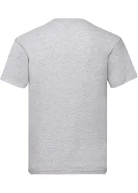 Personalised Original Full Cut Tee Fruit of the Loom SS048