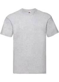 Personalised Original Full Cut Tee Fruit of the Loom SS048