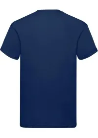 Personalised Original Full Cut Tee Fruit of the Loom SS048