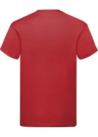 Personalised Original Full Cut Tee Fruit of the Loom SS048