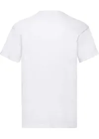 Personalised Original Full Cut Tee Fruit of the Loom SS048