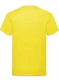 Personalised Original Full Cut Tee Fruit of the Loom SS048