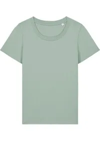 Custom Printed Women's Expresser 2.0 Fitted T Shirt SX868