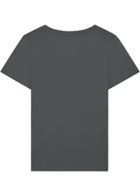 Custom Printed Women's Expresser 2.0 Fitted T Shirt SX868