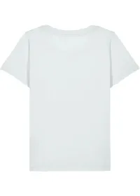 Custom Printed Women's Expresser 2.0 Fitted T Shirt SX868