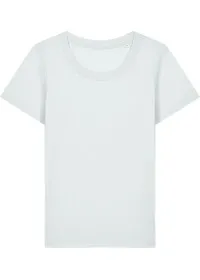 Custom Printed Women's Expresser 2.0 Fitted T Shirt SX868