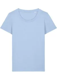 Custom Printed Women's Expresser 2.0 Fitted T Shirt SX868