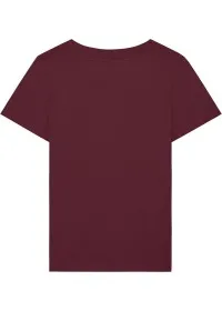 Custom Printed Women's Expresser 2.0 Fitted T Shirt SX868